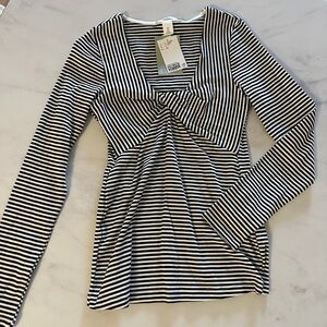 H&M Maternity Top